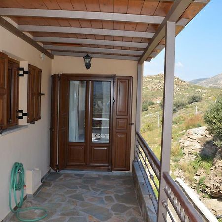Melissandras View House カリストス エクステリア 写真