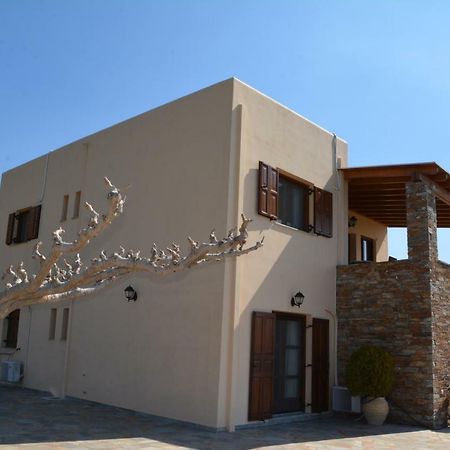 Melissandras View House カリストス エクステリア 写真