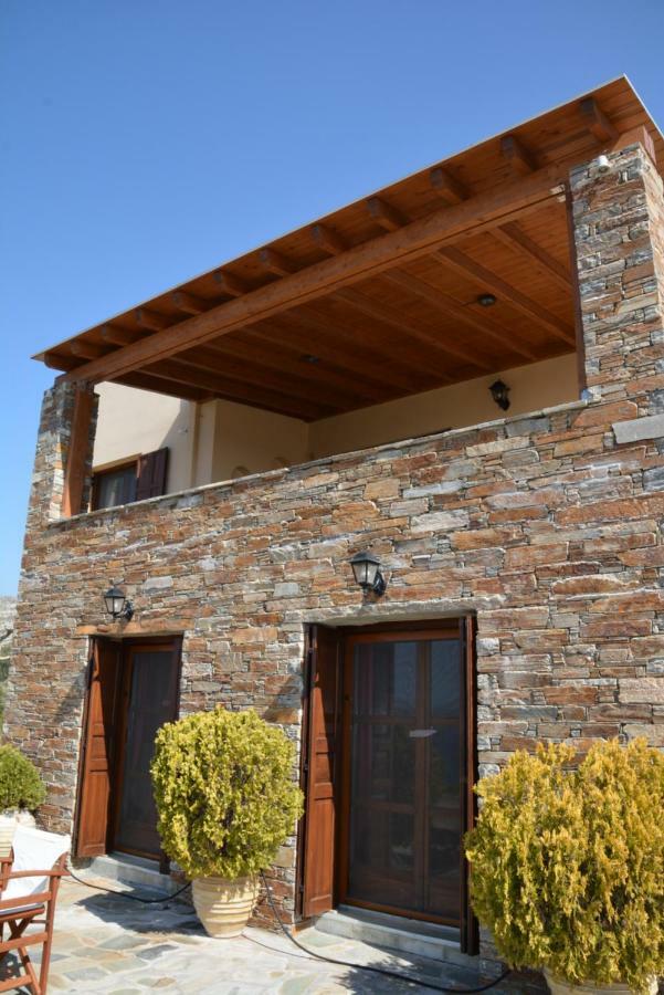 Melissandras View House カリストス エクステリア 写真